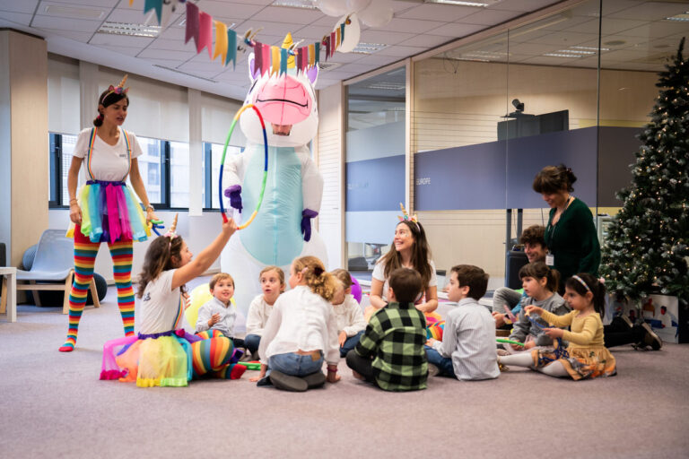 Family-Day-con-animacion-infantil-en-Valencia-por-Nuvole-Eventos-1